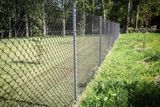 Chain Link Fencing Contractors Fraser Valley