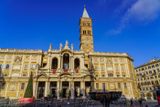 Basilica Papale di Santa Maria Maggiore