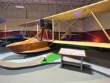 Glenn H. Curtiss Museum 88