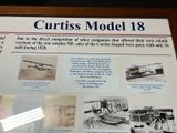 Glenn H. Curtiss Museum 91