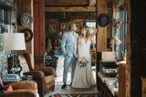 Mayflower Inn Wedding Washington CT 