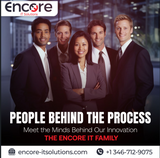 Intelligent Automation Consulting