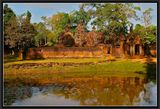 The Pearl of Angkor.