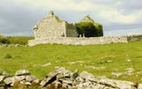 Burren church ruin