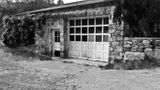 Barn Find