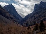 Convict Canyon