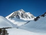 Mt Johnson