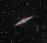 NGC 891