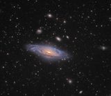 NGC 7331