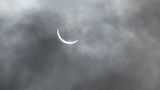 2024 Solar Eclipse