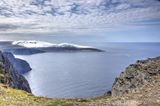 Land and Sea