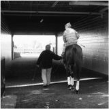 Keeneland Race Track