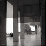 The Getty Center