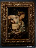 The Death of Cleopatra (1875) by Hans Makart DSC_6337