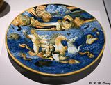 Dish with Neptune Taming the Waves DSC_6063