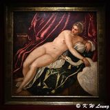 Leda and the Swan by Tintoretto DSC_5915