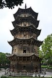 Renshou Pagoda DSC_5670