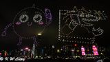 Drone display IMG_9885