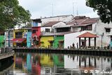 Malacca River DSC_9500