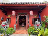 Melaka Strait Cultural Museum IMG_1454