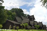 Malacca Sultanate Palace Museum DSC_9586