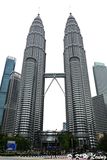 Petronas Twin Towers DSC_9780