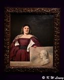 Portrait of a Lady (La Schiavona ) by Titan DSC_6067