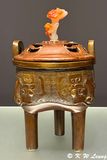 Ding-form censer IMG_2107