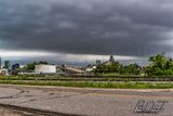 Thunderstorms Mobile AL