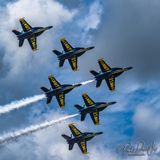 Blue Angels Practice 2025-05-14