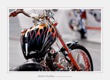 Harley-Davidson 14