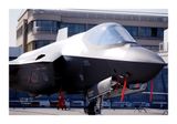 Le Bourget Airshow 2023 - 31