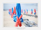 Les Parasols de la Plage - Deauville 2