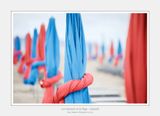 Les Parasols de la Plage - Deauville 5