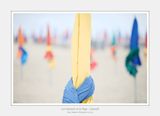 Les Parasols de la Plage - Deauville 16