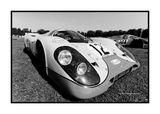 Porsche 917K, Chantilly