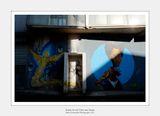 Vitry-sur-Seine street art - 5