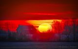 Sunrise Beyond House 90D55479-83