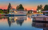 Kawartha Voyageur At Dawn 90D67566-70