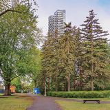 Claridge Icon Beyond Commissioners Park 90D66220