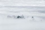 Ground Fog At Otter Creek 90D79714