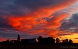 Sunrise Clouds 90D83608