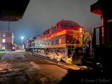 KCS 4504 On A Rainy Night (iPhone14-2249)