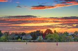 Rideau Canal Sunset 90D88382-6