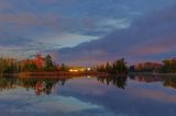 Autumn Rideau Canal Dawn 90D89130-4