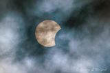 20231014 Clouded Partial Solar Eclipse 90D89407