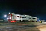 CN Test Track Evaluation Systems At Night 90D90656