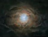Waning Cold Moon Through Clouds 90D98907-11