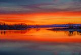 Rideau Canal Sunrise 90D106064