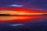 Rideau Canal Sunrise 90D108329
